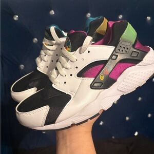 Nike huaraches
